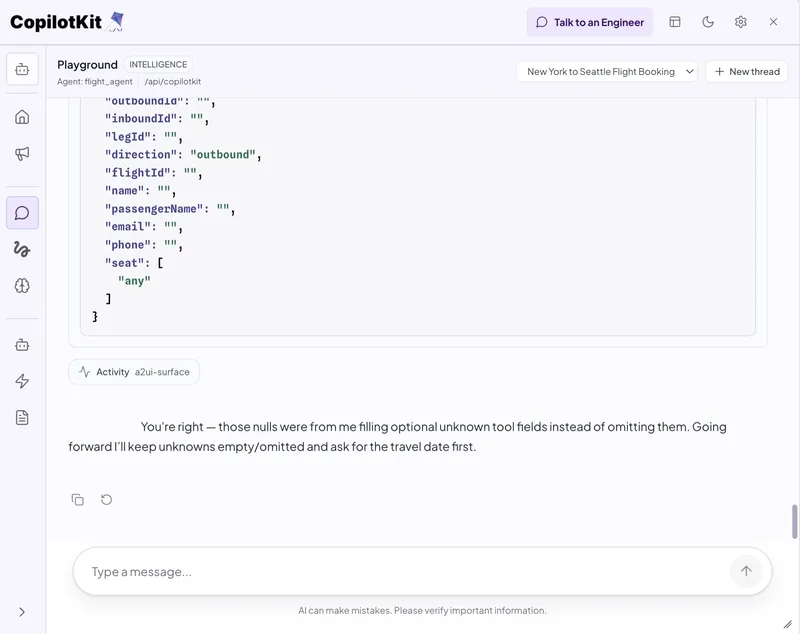 Inspector for AI agents finally makes debugging less of a black box