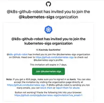 Kubernetes SIGs 入门：从“使用者”变成贡献者的实战路径