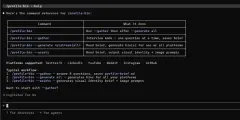 用一个 Markdown 文件就能搞定全平台社交账号简介
