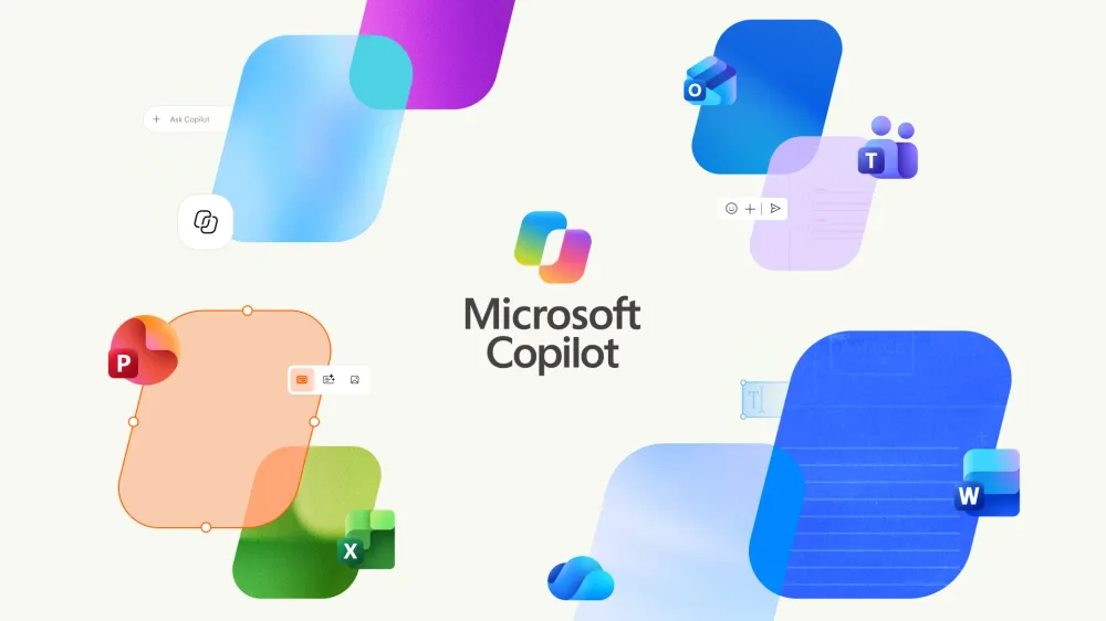 Microsoft is finally killing the double Copilot icon clutter Microsoft is finally killing the double Copilot icon clutter