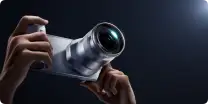华为 Mate 90 上的「外挂相机」复活：十年前的模块化概念如何实现？