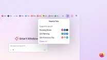Firefox Smart Window 更新后我试了把