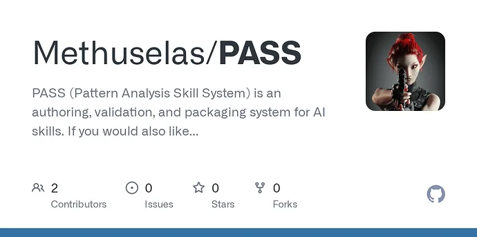 用 PASS 1.0.0-beta.1 把知识变成可执行卡片能解决什么问题