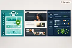 Wix vs Squarespace vs WordPress