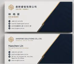 Gemini Business Card Merge: My AI Workflow