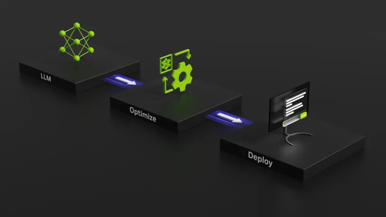 Jetson AGX Thor hits 6.4x faster MLPerf Edge Agentic speeds with TensorRT Edge-LLM Jetson AGX Thor hits 6.4x faster MLPerf Edge Agentic speeds with TensorRT Edge-LLM