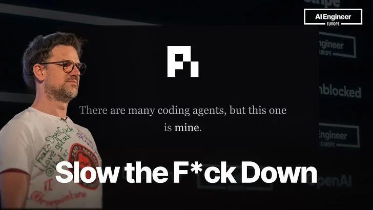 Pi Durable makes agent state survival actually possible