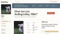 把狗狗的照片变成健康档案这主意挺绝，但我更在意背后的提示词怎么写