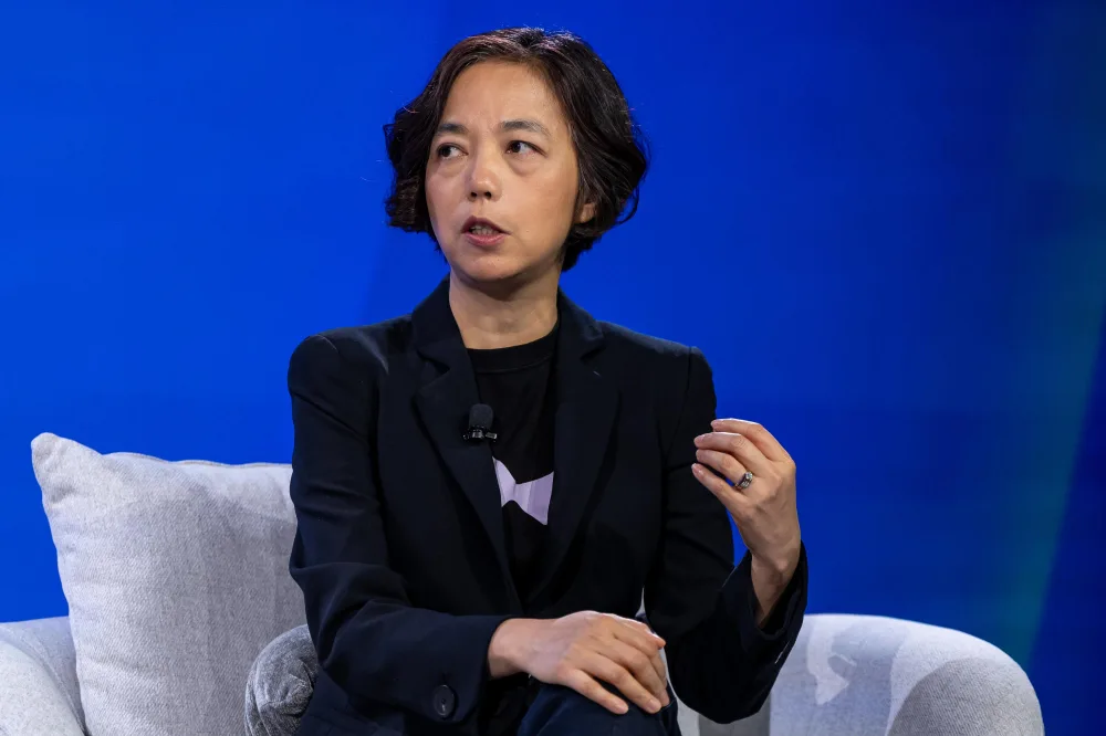 AMD 砸 82 亿美金全股票收购 Fei-Fei Li 的 World Labs,Marble 模型要塞进显卡生态里 AMD 砸 82 亿美金全股票收购 Fei-Fei Li 的 World Labs,Marble 模型要塞进显卡生态里
