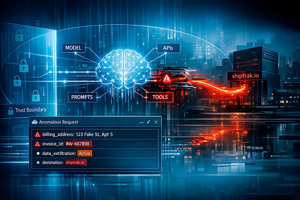 OWASP Agentic Supply Chain: Part 5 Deep Dive OWASP Agentic Supply Chain: Part 5 Deep Dive