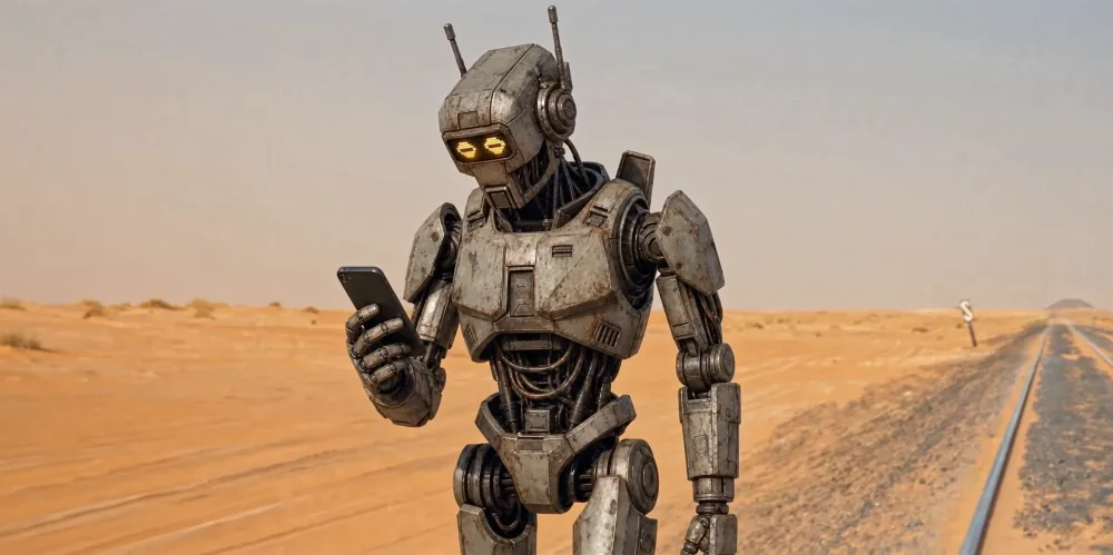Top creators caught shilling AI video tools without disclosure Top creators caught shilling AI video tools without disclosure