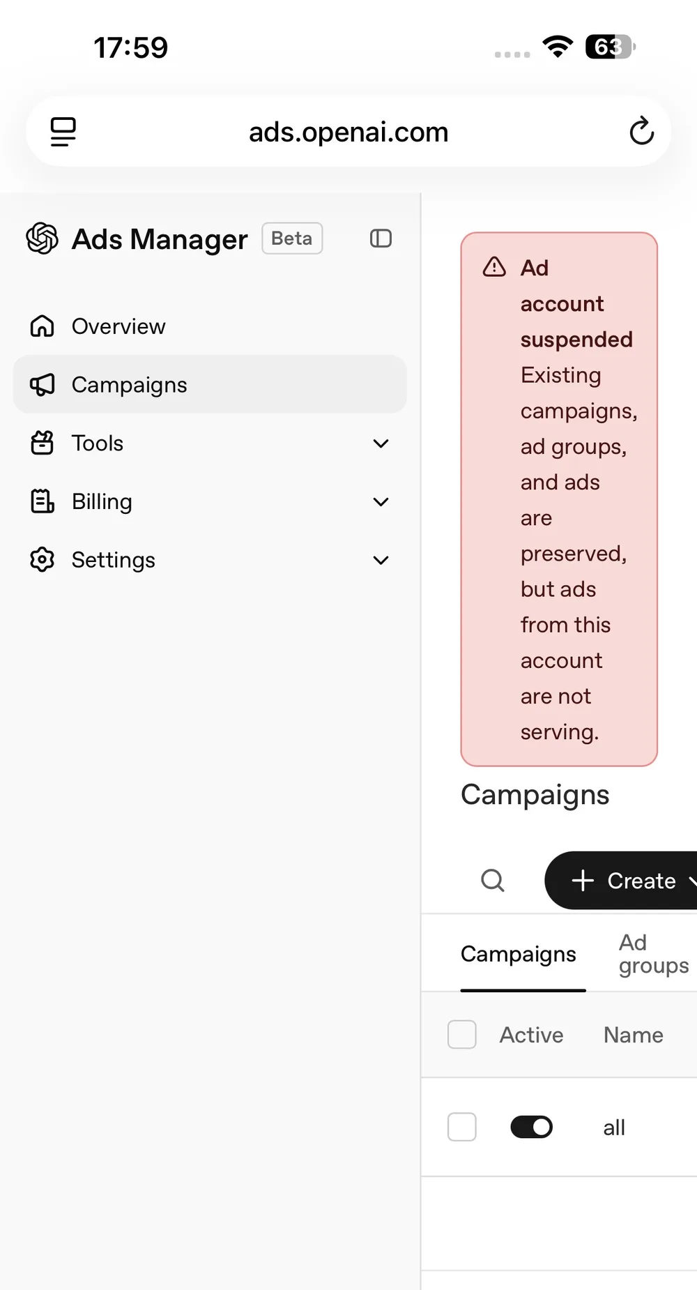 How to get help when OpenAI ad support emails go unanswered? How to get help when OpenAI ad support emails go unanswered?