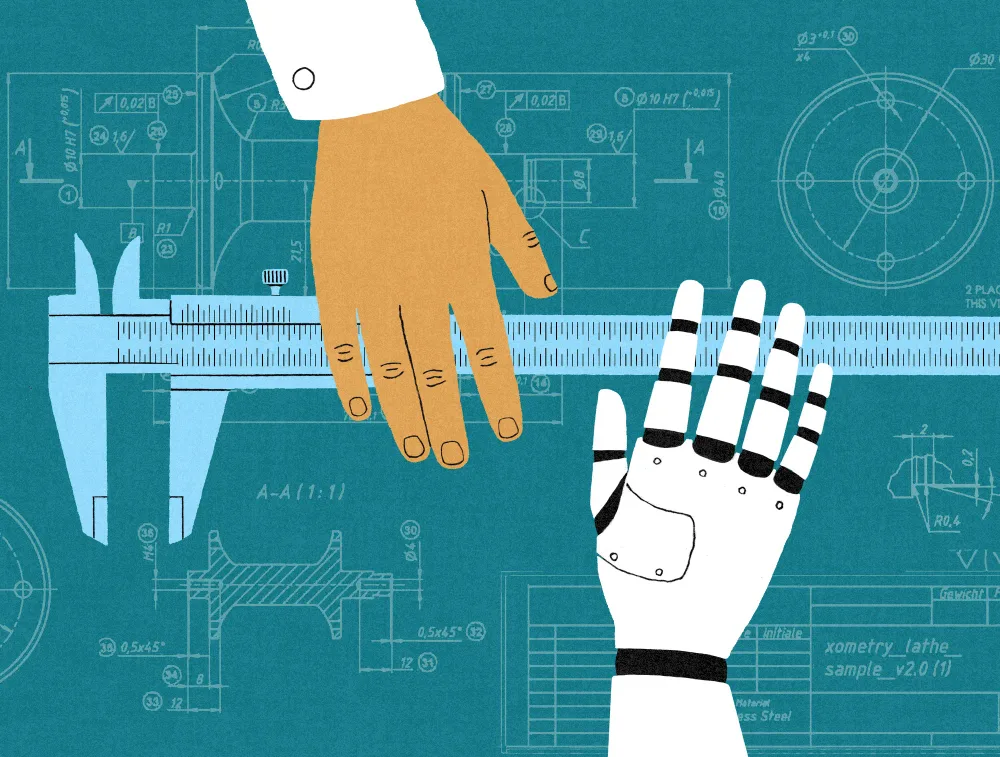 We are accidentally automating the training out of our future We are accidentally automating the training out of our future