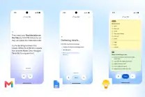 Gemini Live 融合 Gmail、Docs、Keep 后语音交互体验分析