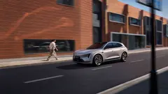 华为 ADS 5 全系上车