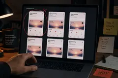 Figma AI不是用来"生成一张图"的：正确姿势是把脏活累活交出去
