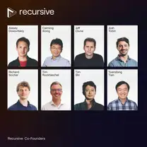 Recursive Secures $4.65B Seed Funding to Build AI System That Automates Invention