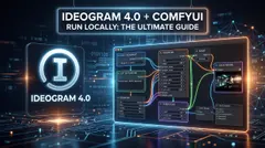 Fix: Ideogram 4.