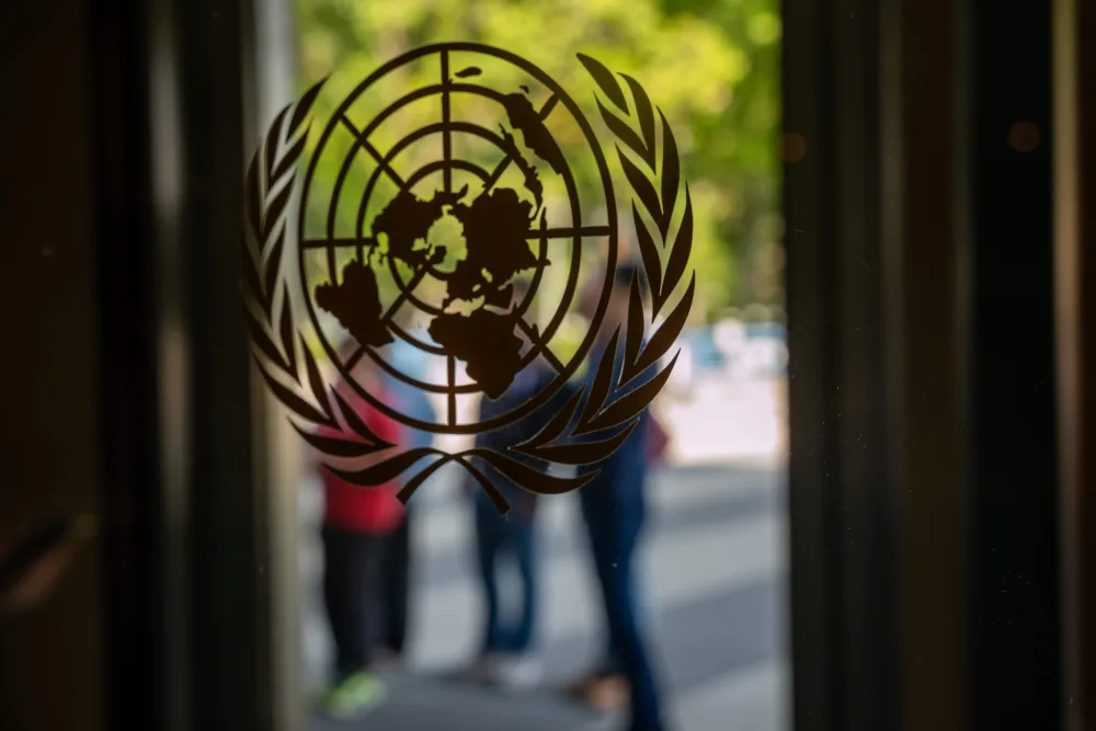The UN is warning that we can't wait for absolute certainty before implementing AI safeguards
