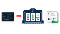 Coding agents may declare tasks complete, but hidden flaws often remain unnoticed.