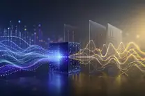 Extend TimesFM-3 positional encoding to handle horizon spikes at 512 steps