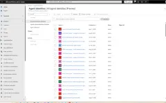 Microsoft Foundry agent identities are a mess if you don't get