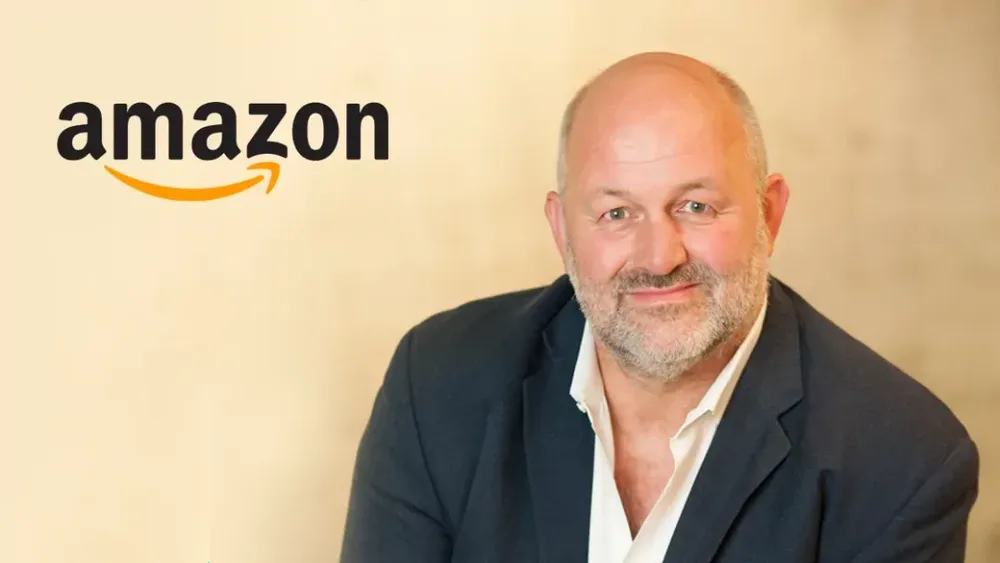 Werner Vogels' approach to infrastructure