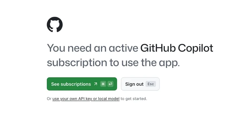 用 Codex 和 GitHub Copilot 跑 PoC 验证，需求变来变去真能撑住吗
