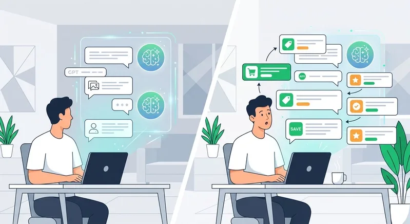 OpenAI is officially turning ChatGPT into a digital shopping mall