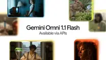 Gemini Omni 1.1 Flash 如何实现连贯视频生成？核心功能与使用策略解析