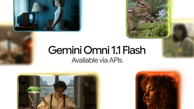 用 Gemini Omni 1.1 Flash 续镜测试后发现，视频 AI 终于不再是抽卡游戏了