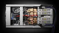 Robots are now assembling GB300 tester trays to automate skilled factory labor