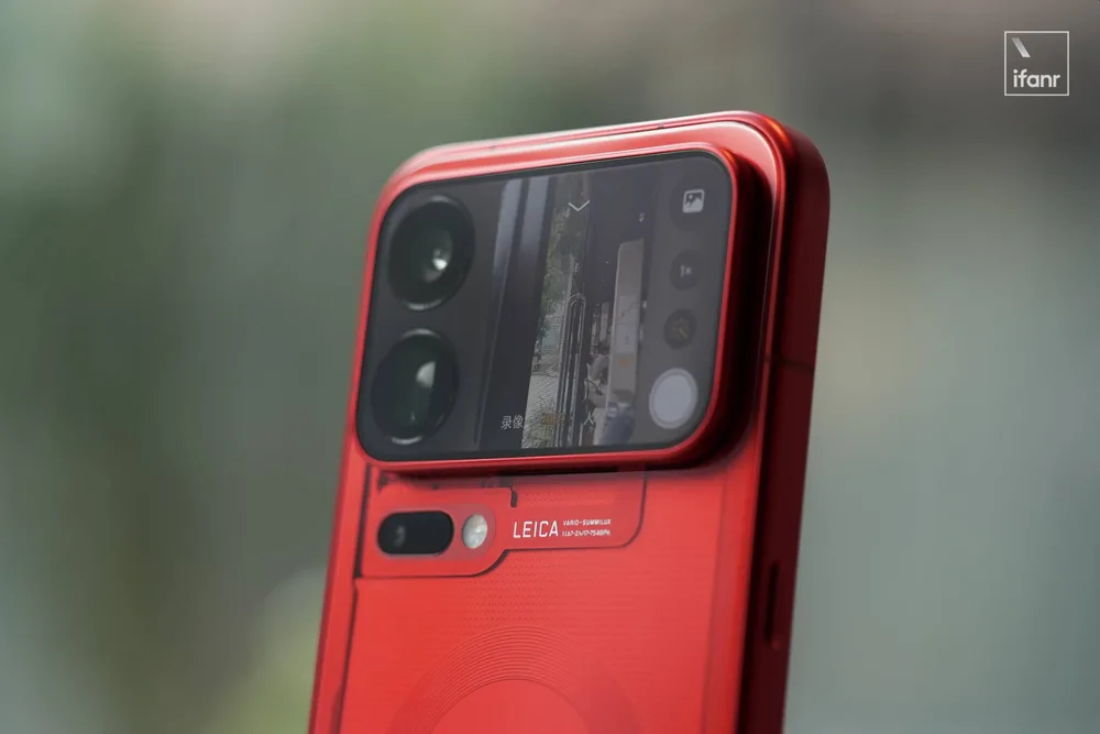 Xiaomi 18 Pro Max is the best and most playful Xiaomi phone yet