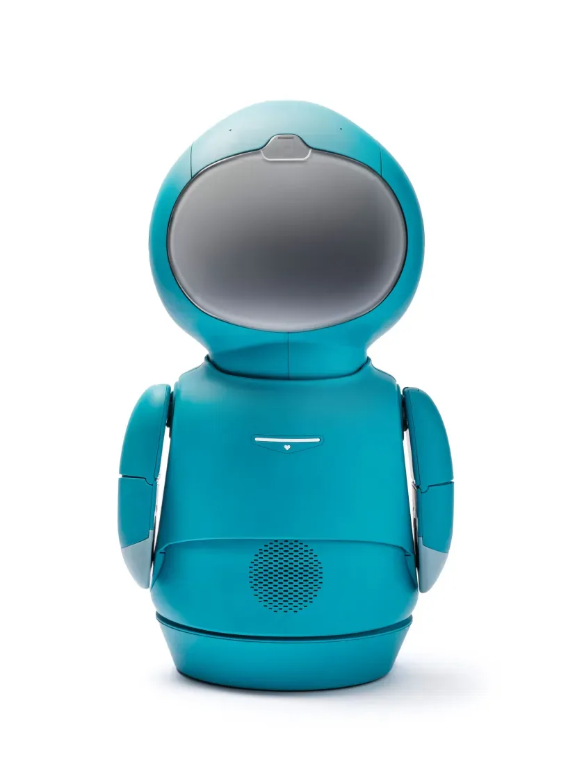 Can AI companions actually replace therapists for neurodivergent