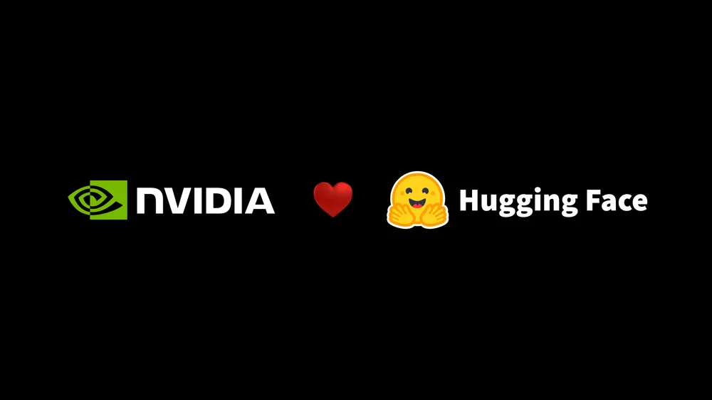NVIDIA is buying Hugging Face and the AI open-source crowd is NVIDIA is buying Hugging Face and the AI open-source crowd is
