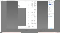 ChatGPT’s recent web redesign broke basic keyboard navigation and Print to PDF for logged-in users