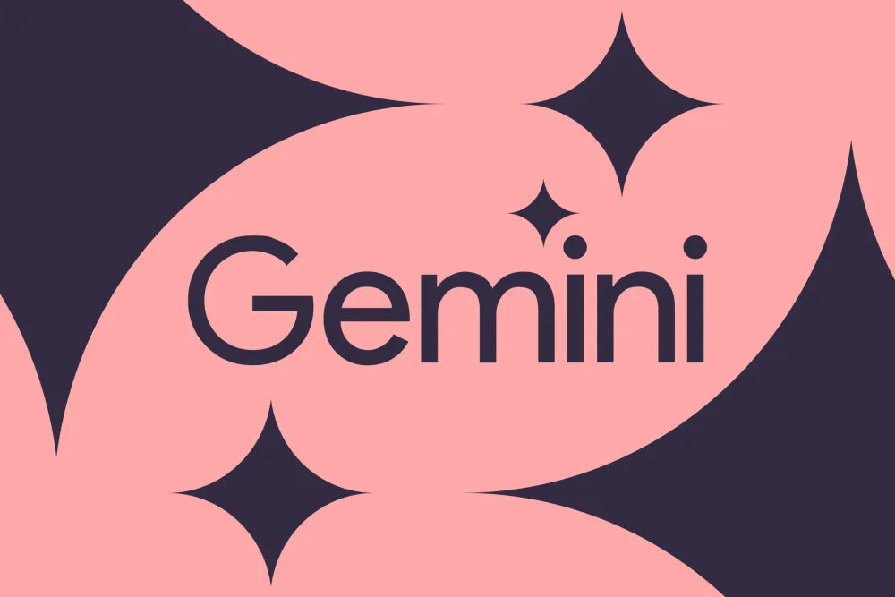Google’s Gemini 3.