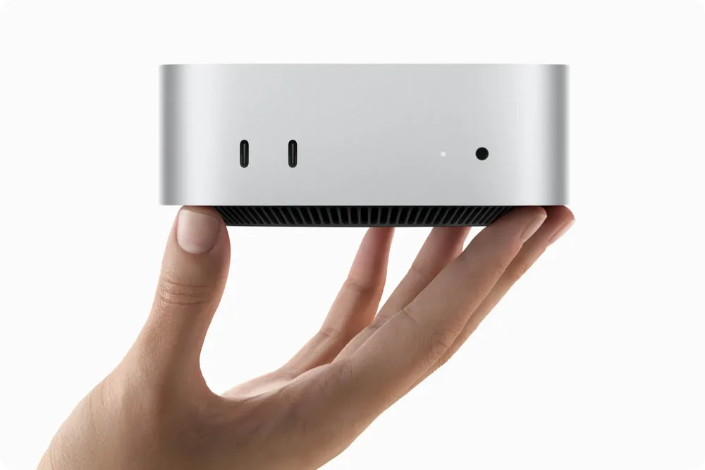 Apple's M6 Mac mini is coming with a 2nm chip and it looks insane