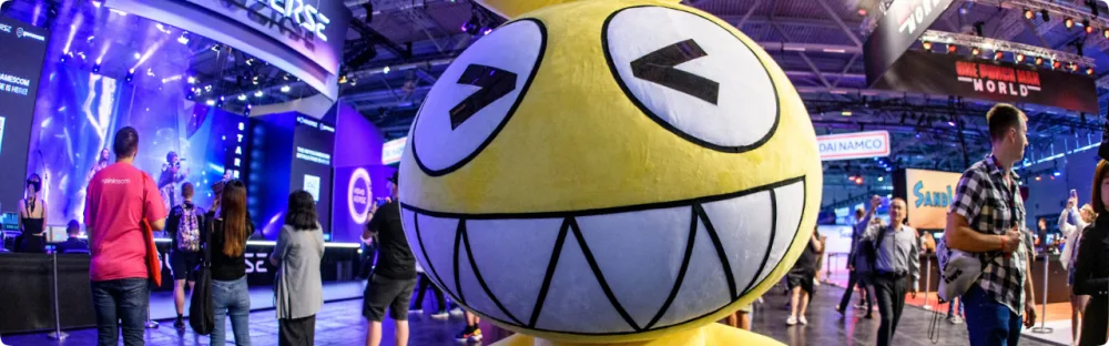 Gamescom 2026 is proving that the industry has moved past the