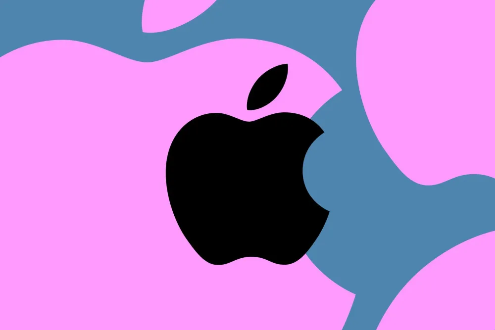 Apple is building its own AI model for China with Alibaba's help Apple is building its own AI model for China with Alibaba's help