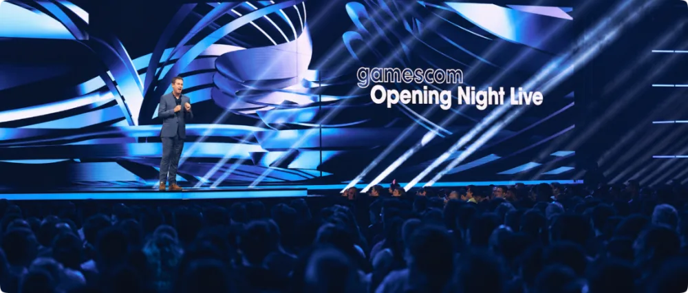 Gamescom 2026 is proving that the industry has moved past the