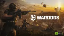 Streaming WARDOGS and Valheim 1.0 on GeForce NOW avoids the storage headache