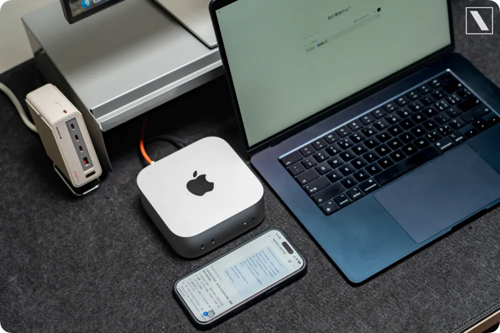 花两万多块买台 Mac mini 跑 Agent 服务器到底值不值