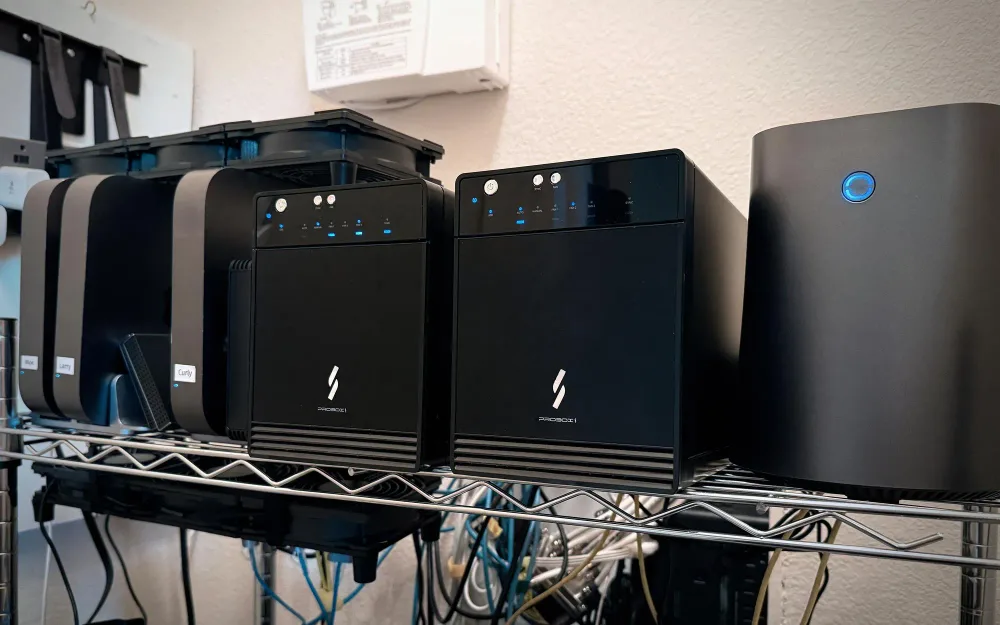 You could be making passive income by renting out your gaming PC