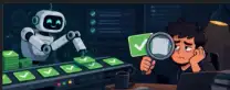 Stop letting AI write your tests until you realize it loves green ticks that mean absolutely nothing.