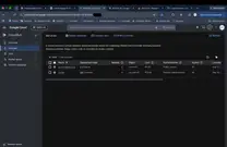 Google AI Studio publishing fails when CreateDomainMapping hits an empty ROUTE