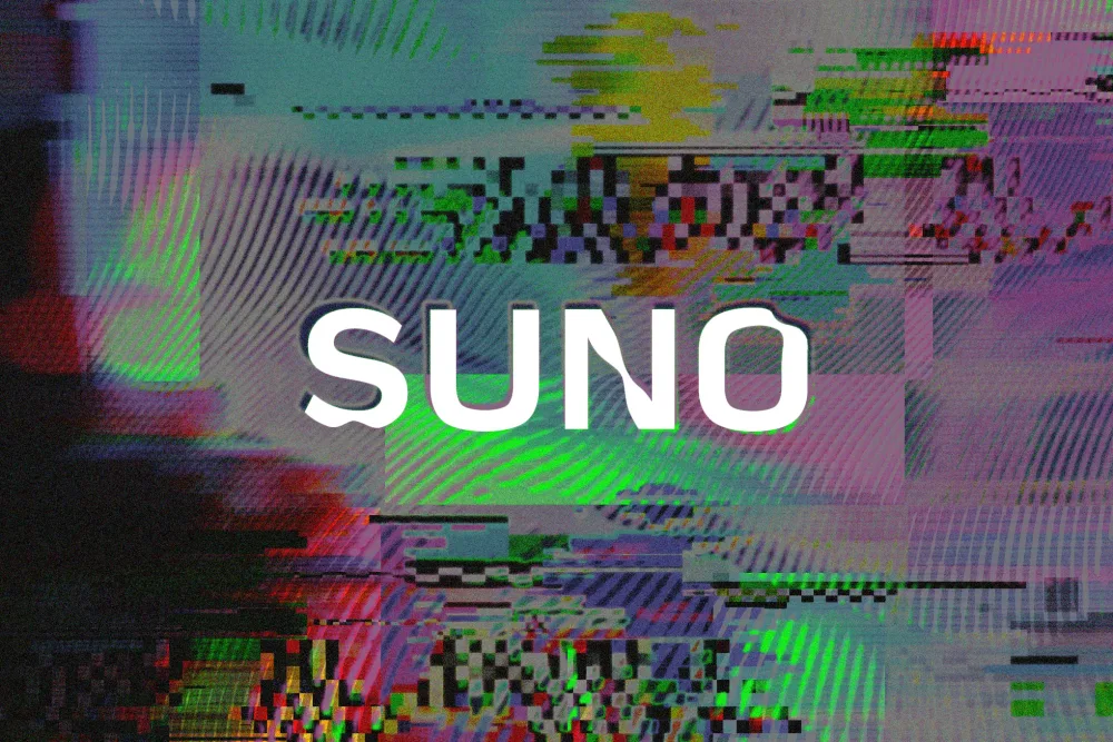 Suno 推出水印技术:试图终结 AI 音乐垃圾信息泛滥 Suno 推出水印技术:试图终结 AI 音乐垃圾信息泛滥