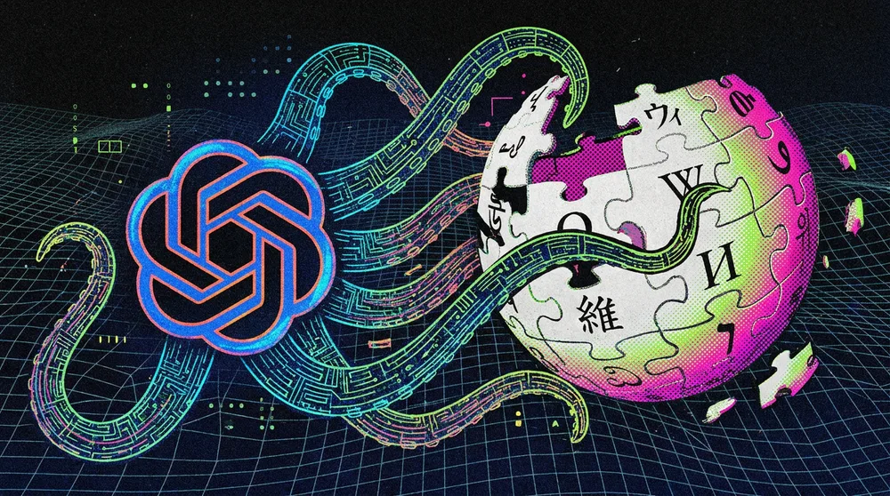 OpenAI agents caused chaos on Wikimedia and it shows a lack of control