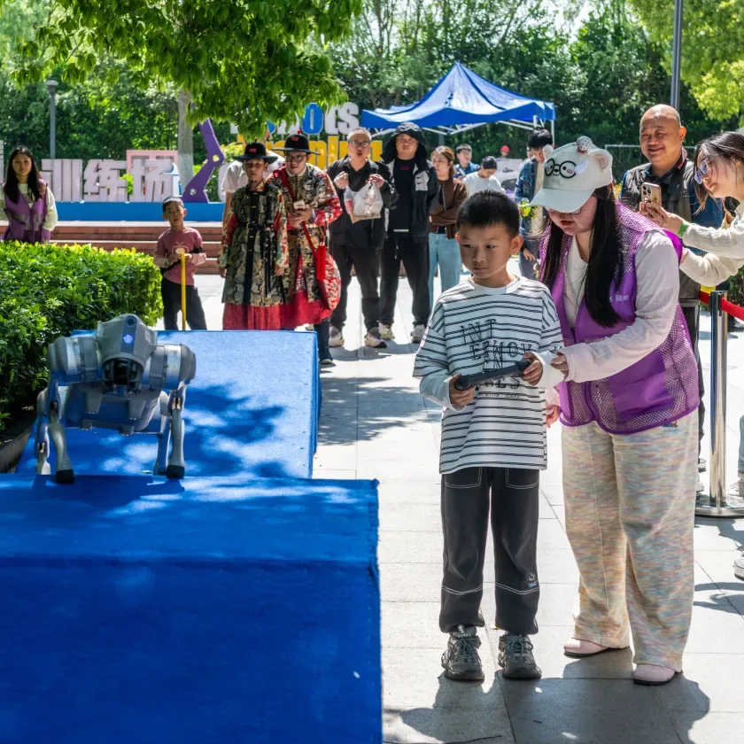 China is currently shipping nearly 90% of the world's bipedal China is currently shipping nearly 90% of the world's bipedal