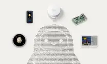 Open-Source AI Hardware DIY Kit From Meta's Muse Project